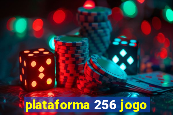 plataforma 256 jogo